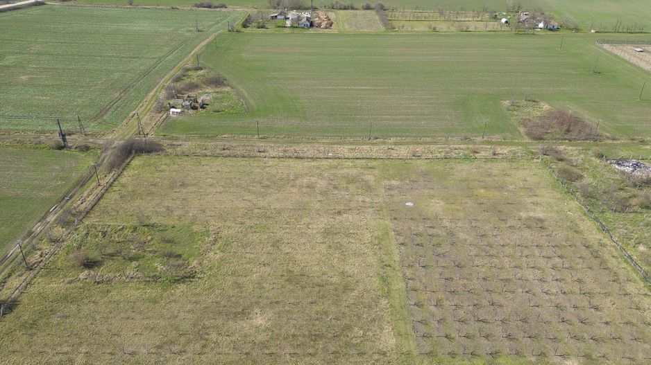 Teren intravilan de 1400 mp în Battonya - Poză 8