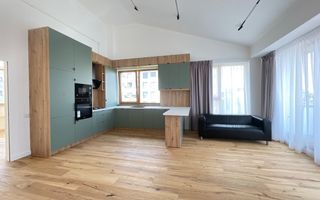 Apartament 4 Camere**TERASA**Bloc boutique***NOU// DOMENII - Poză 12