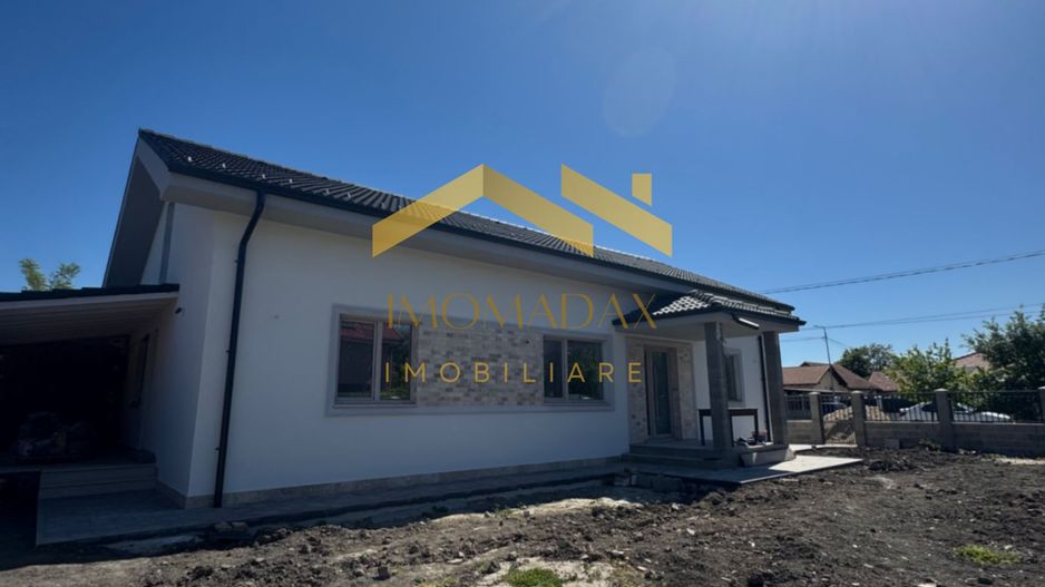 Utvin-Casa Individuală-Zona Liniștită - Poză 3
