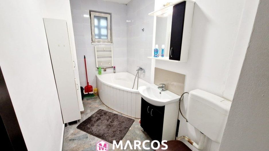 Apartament 2 camere decomandat, Parter, Lunca, ID 947 - Poză 7