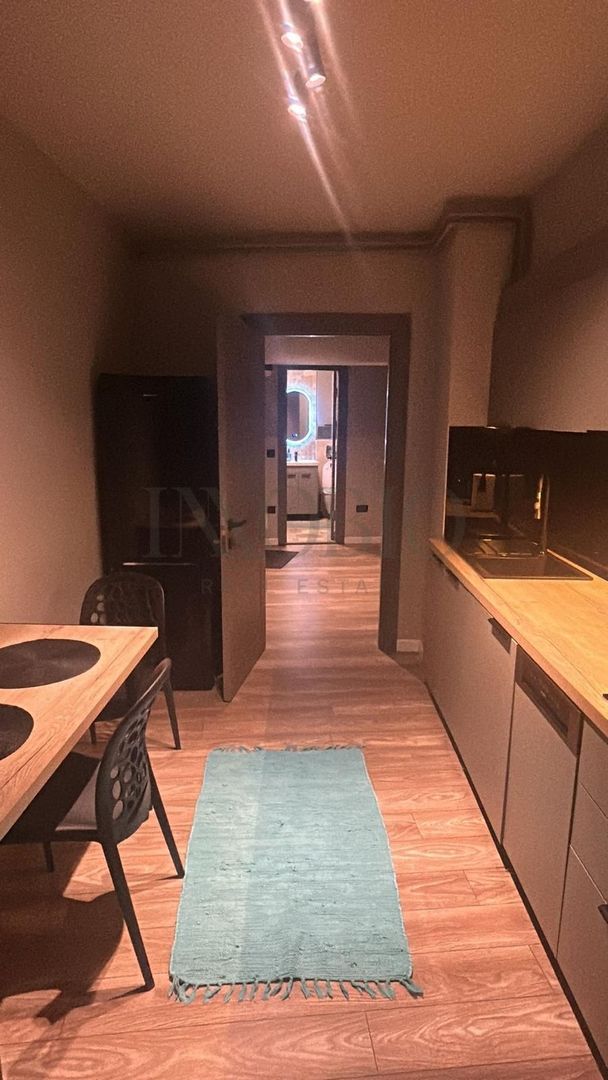 Apartament 2 camere renovat | Centrală proprie | Aurel Vlaicu - Poză 4