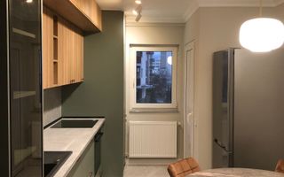 Apartament de 3 camere ultrafinisat prima inchiriere, 65mp, Marasti - Poză 3