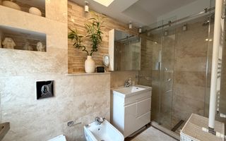 Apartament de tip Duplex 5 camere *250mp* + Garaj // Herastrau - Poză 53