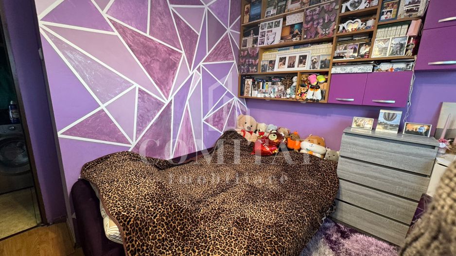 Apartament cu 2 camere | Mărăști | Zona str. Fabricii - Cinema Mărăști - Poză 1