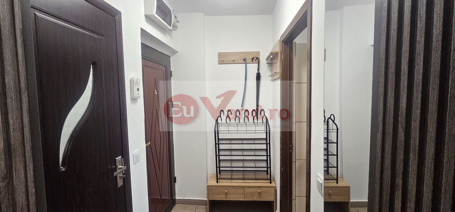 Apartament 2 camere renovat - Tiglina 2, M-uri - Poză 5