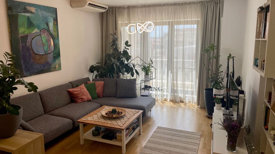 APARTAMENT CU 4 CAMERE LA VANZARE LANGA PARCUL HERASTRAU - Poză 7