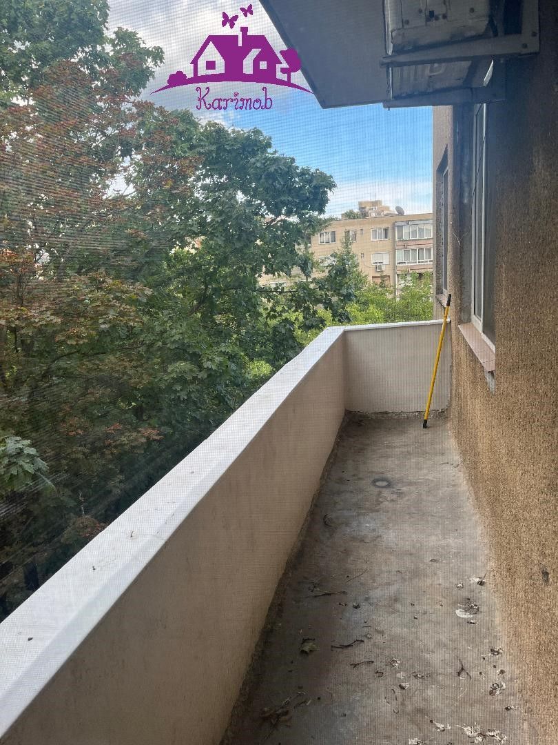 Apartament de inchiriat pe b-dul Dacia - Poză 9