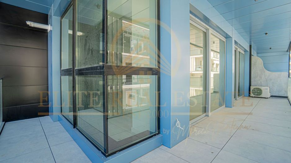 OFERTA SPECIALA!!!  Mamaia Nord - Vânzare apartament 2 camere. - Poză 14