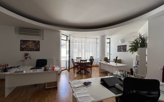 4 Camere | Primăverii | 2 Băi | Etaj 2 | Living Generos - Poză 3