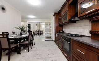 Apartament 80,9 mp | terasă | vedere la lac | Centru - str. Albișoara - Poză 1