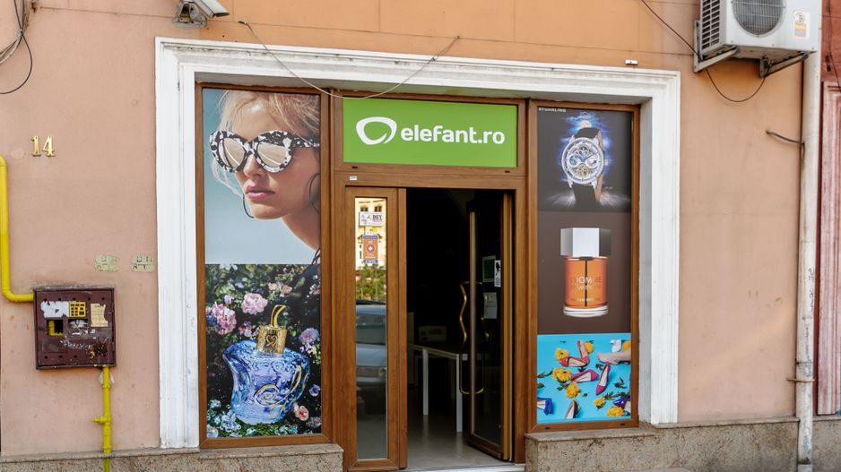 Spațiu comercial bine poziționat - Poză 5