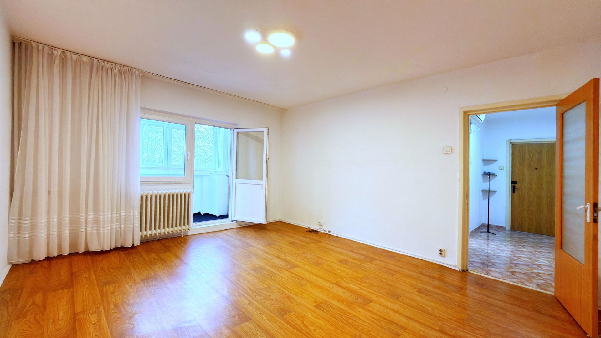 Apartament 3 camere Lacul Tei Teiul Doamnei - Poză 2