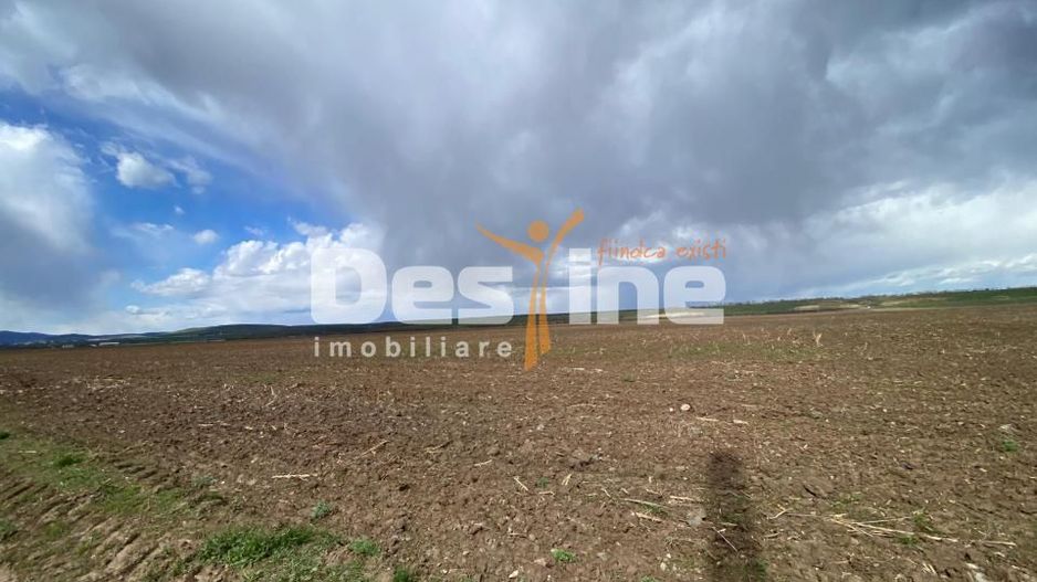 Teren de vanzare Dumbrava Rosie 30Euro/mp 900mp - Poză 14