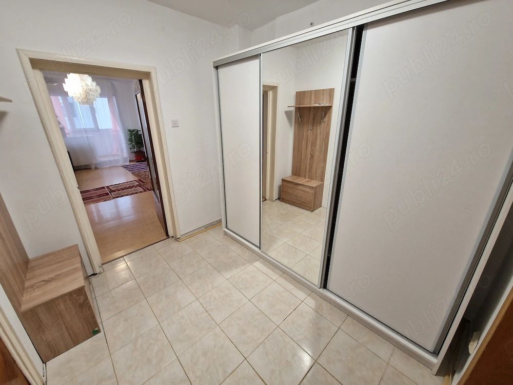 Apartament 2 camere, centrală proprie, parcare inclusă, Titan - Poză 1