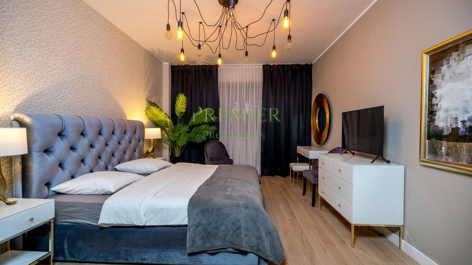 APARTAMENT DE 4 CAMERE ULTRALUXURY | Gafencu 49 | - Poză 17