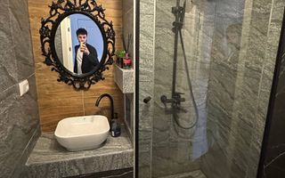 Apartament cu 2 odai  Râșcani, mun. Chisinau - Poză 5
