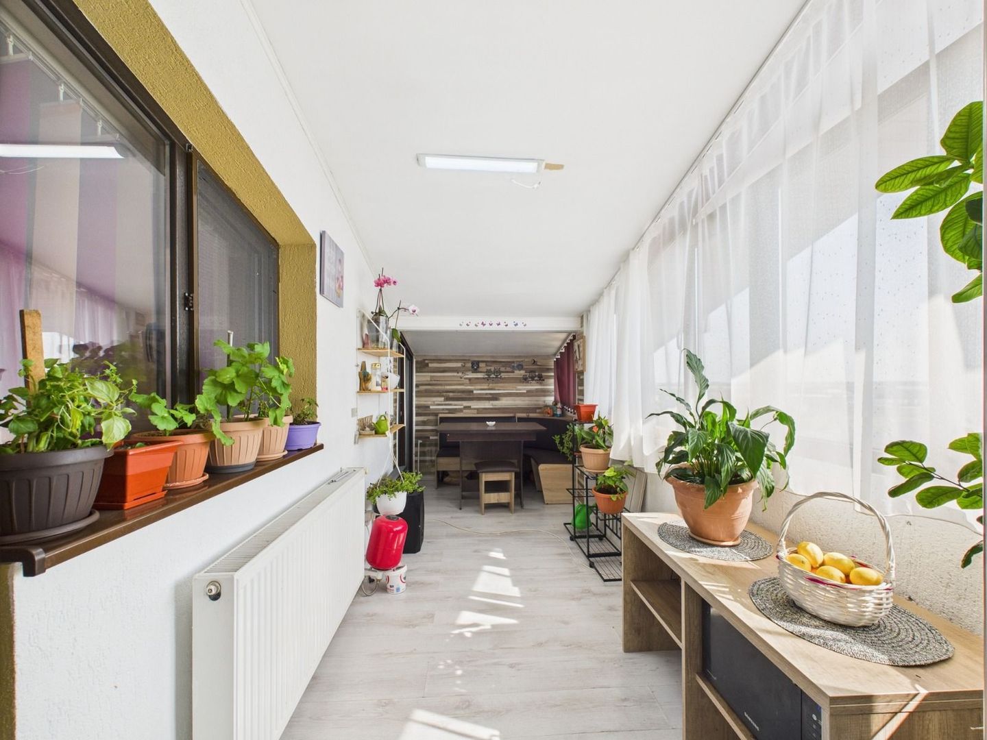 Apartament 3 camere de vânzare-Bragadiru, Leroy Merlin - Poză 17