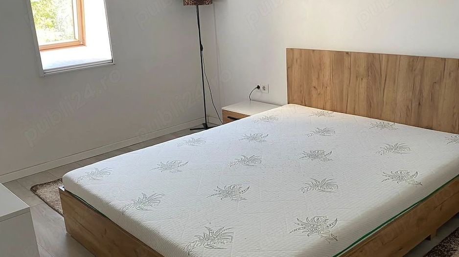 Apartament 2 camere | Bloc nou | 52,4 mp + balcon 9,4 mp | Pod privat - Poză 10