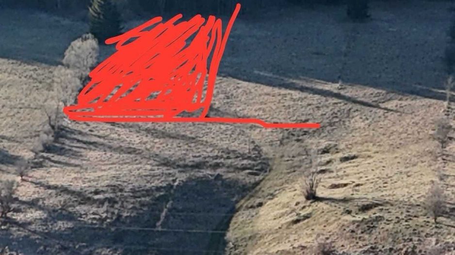 Teren intravilan la baza pădurii Valea Doftanei sat Traisteni (poduri) - Poză 8