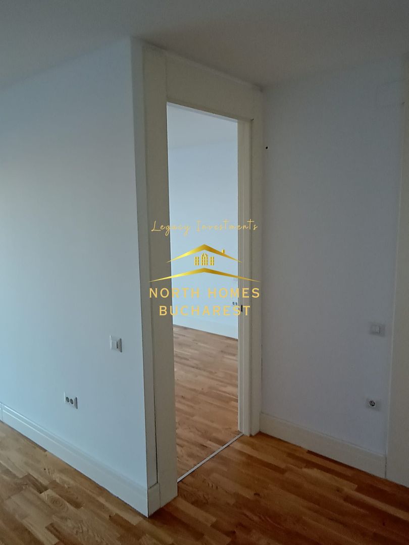 Apartament de vanzare 2 camere + TERASA -THE ADDRESS -Barbu Vacarescu - Poză 4
