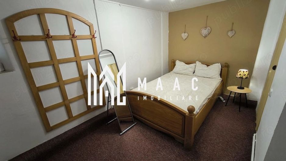 Apartament 3 camere semidecomandat | Sibiu Trei Stejari | la vilă - Poză 6