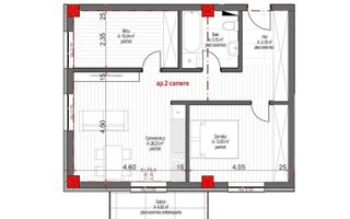 Apartament BLOC NOU Europa | COMISION 0% - Poză 2