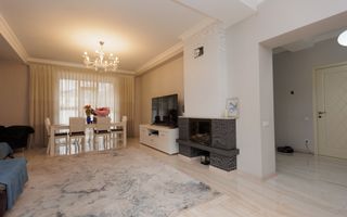 Vânzare, casă, 4 camere, str. Primăverii, Buiucani - Poză 4