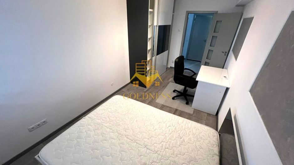 2 camere, mobilat modern, AC, cartierul Marasti - Poză 3