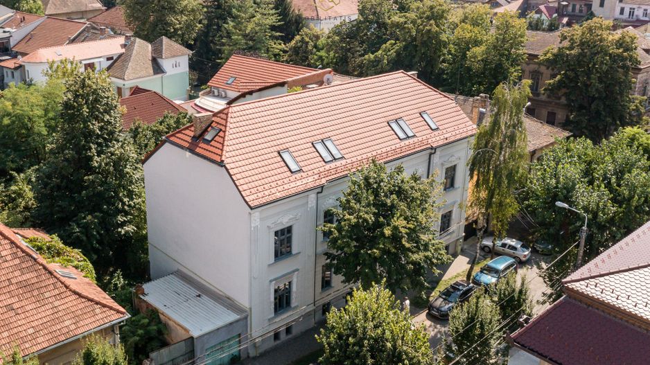 Oportunitate de investiție în centrul Timișoarei - Poză 4