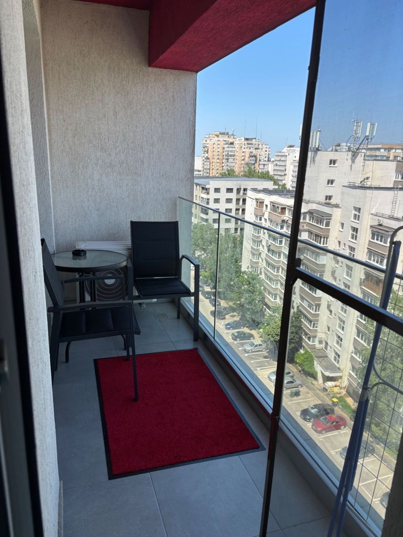 Apartament 2 camere de închiriat | 21 Residence | Parcare subterană - Poză 4