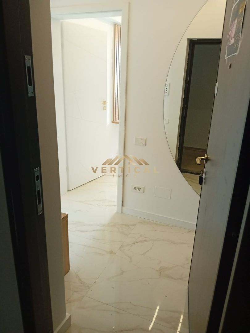 Apartament cu 2 camere, terasă, grădină proprie - Poză 14