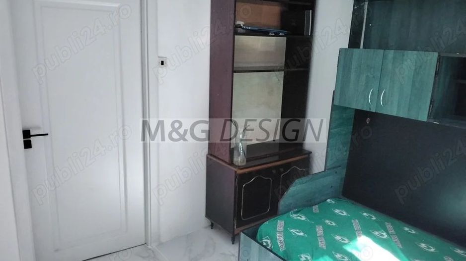Apartament 3 camere Circumvalatiunii - Poză 3