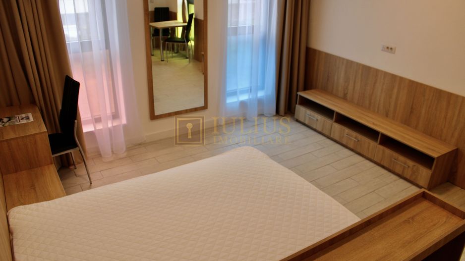 Încălzire în pardoseală, cheltuieli de intretinere mici, loc parcare inclus. - Poză 7