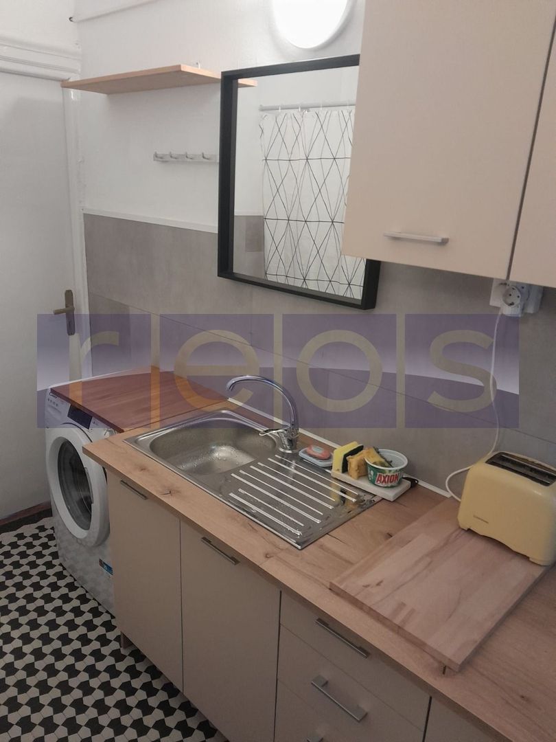 STUDIO ZONA ULTRA CENTRALA CLADIRE FARA RISC - Poză 3