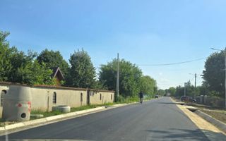 🌿🏡Teren Intravilan 1500 mp - Bosia,Ungheni - 22.000 Euro 🏡🌿 - Poză 2