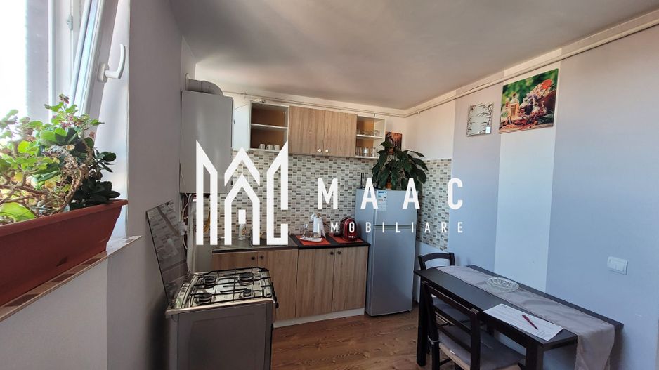 Apartament 2 Camere | Piata Cibin | Etaj 2 - Poză 4