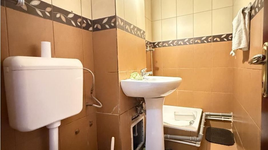 Vanzare apartament 4 camere Bld. Unirii - Fantani Bucuresti - Poză 17