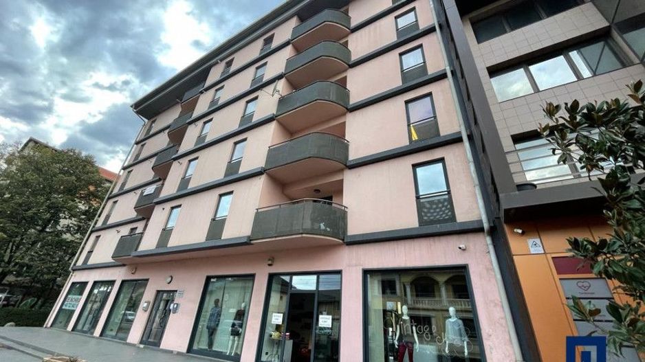 Spațiu birouri 73 mp,  gata de utilizare, Strada Dorobanților, comision 0 - Poză 29
