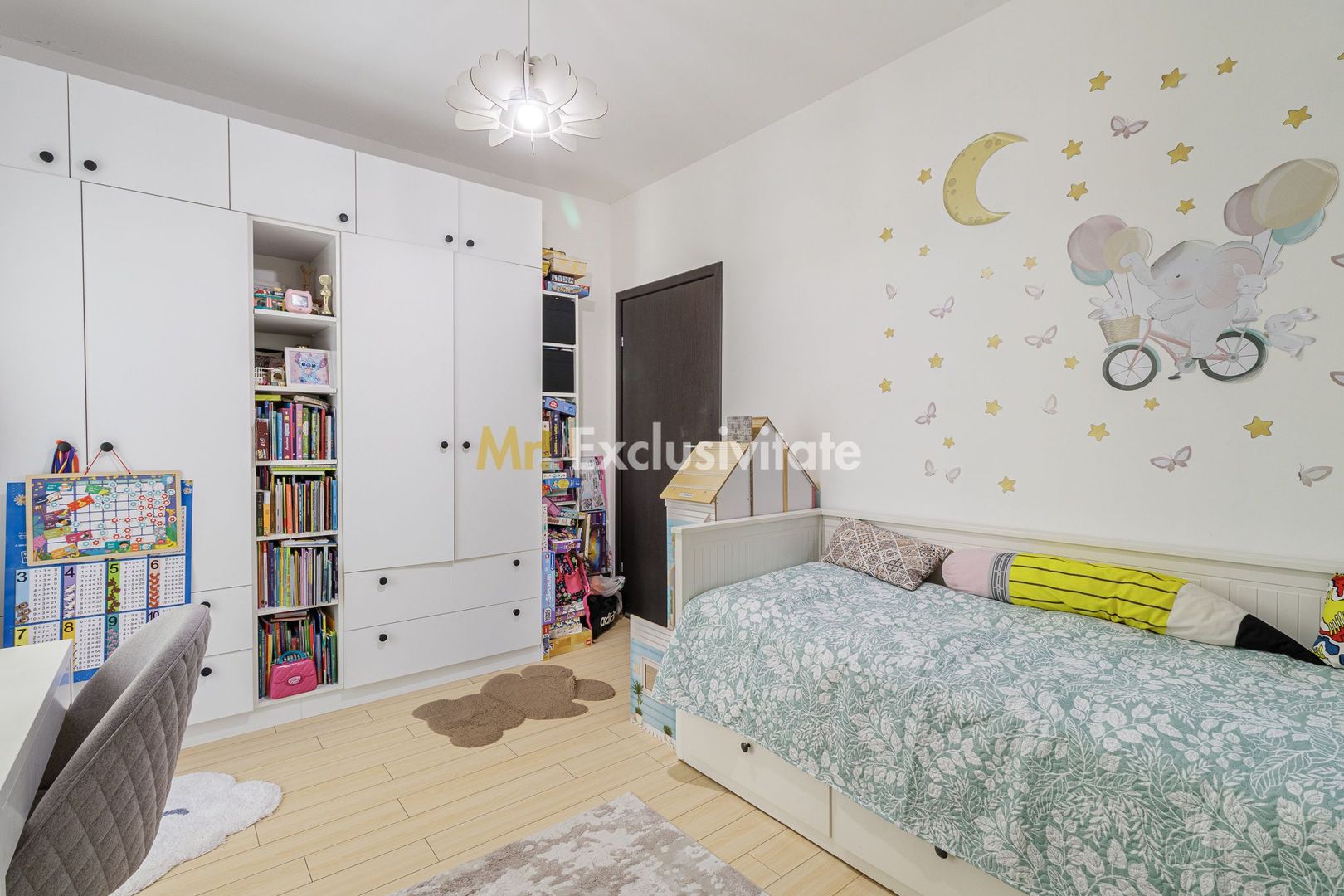 Apartament complet mobilat Militari Residence - Poză 9