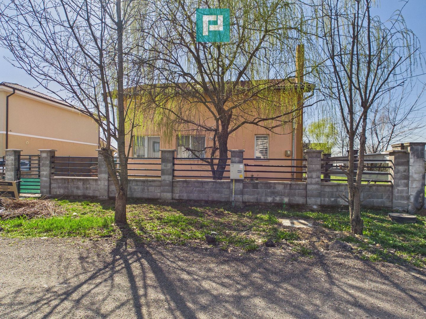 Casă individuală de închiriat – Moșnița Nouă - Poză 41