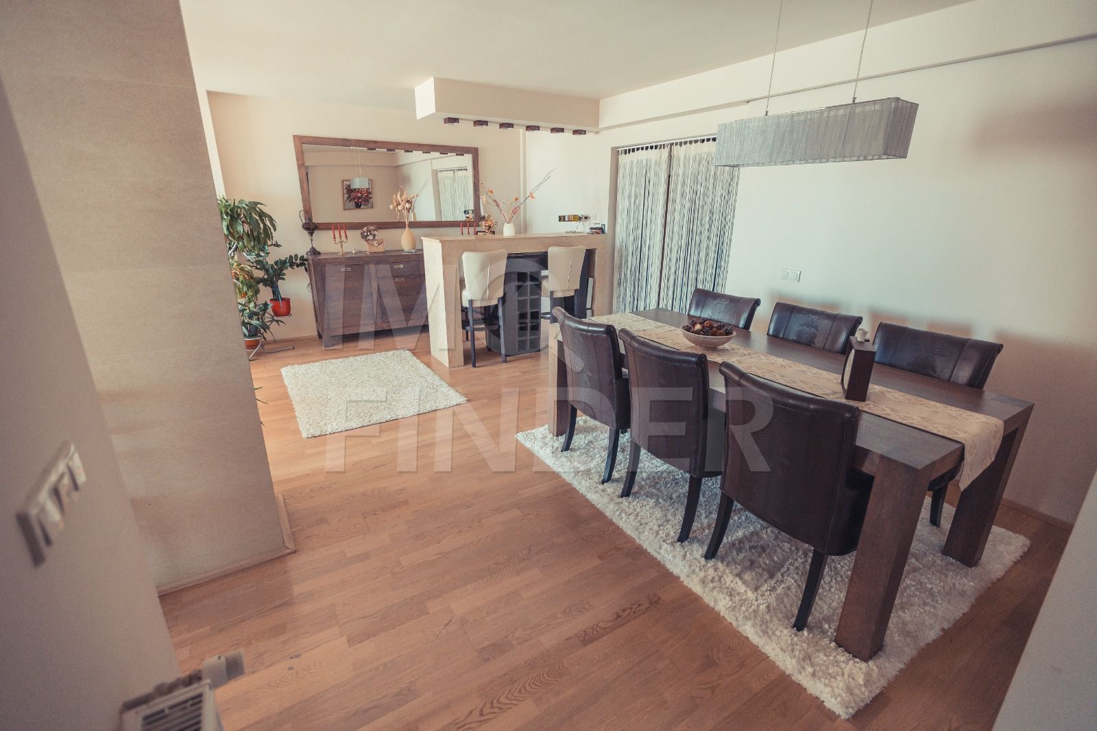 Vanzare 3 camere 120 mp, Europa, totul la cheie - Poză 3