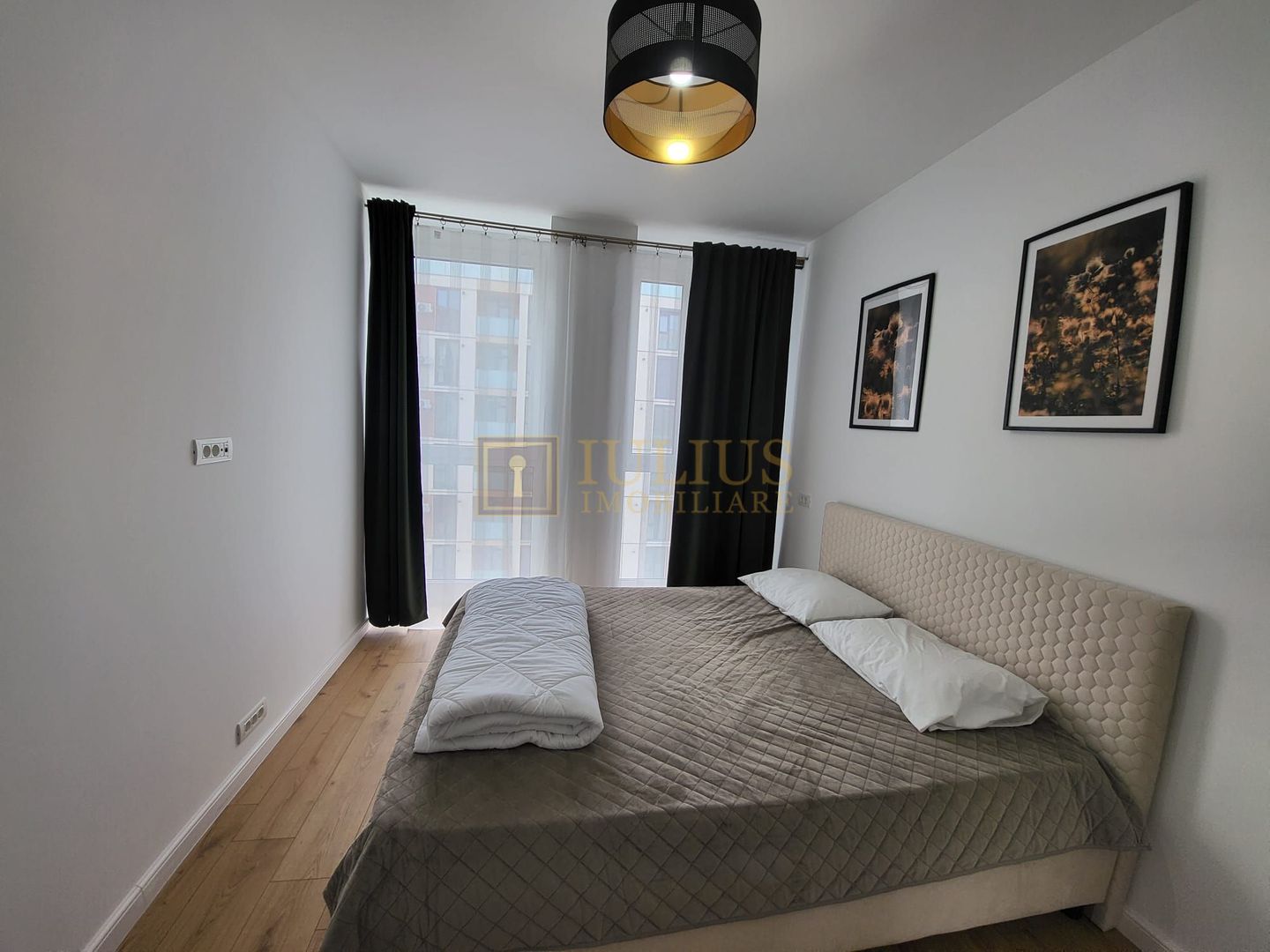 Campeador | Aer conditionat | 2 camere | - Poză 9