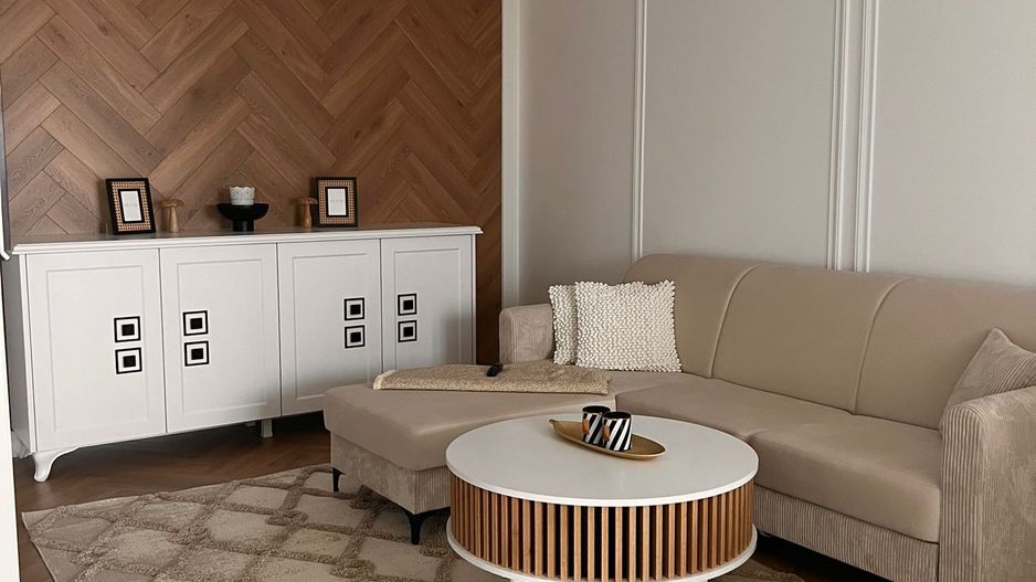 Apartament 2 camere 60mp - Terasa - etaj 3/4 - Garaj - Zorilor - Poză 1
