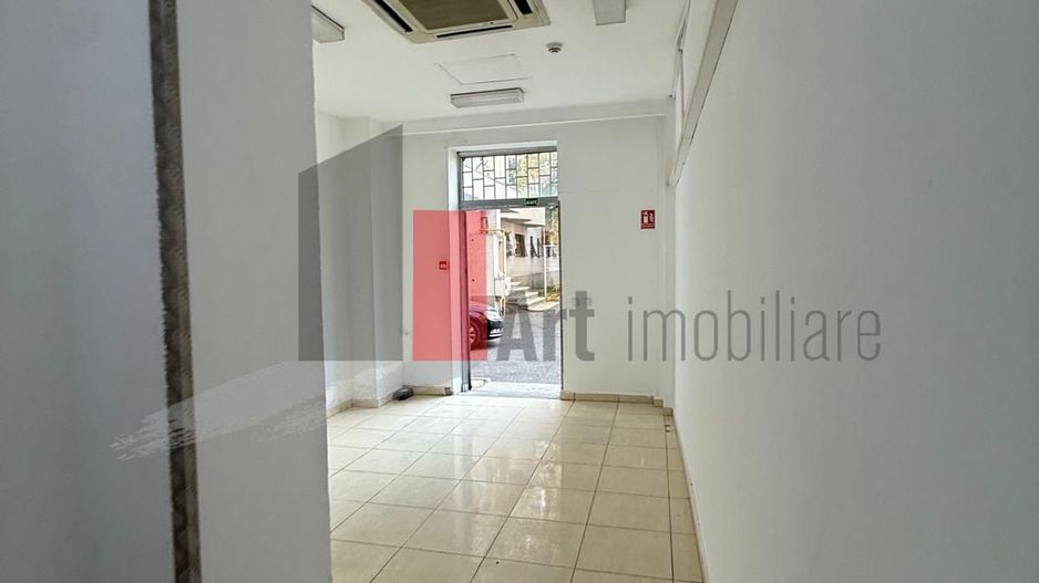 0% Comision -Spatiu comercial de inchiriat in zona Mihalache/Domenii/Turda - Poză 10