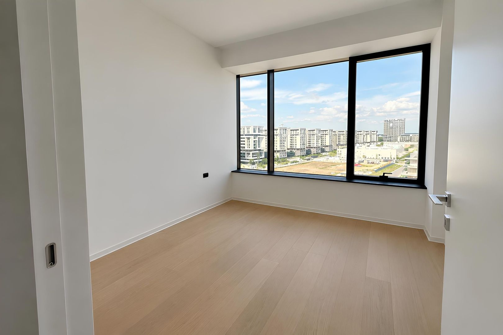 Apartament High End 2 camere One Lake Club I Vedere oras - Poză 9
