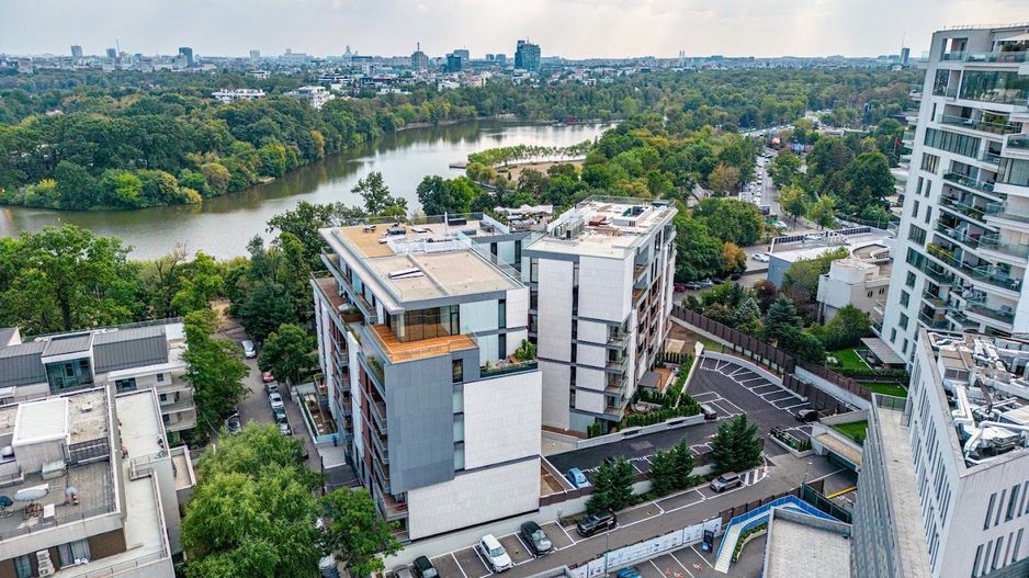 One Floreasca Vista - Poză 12