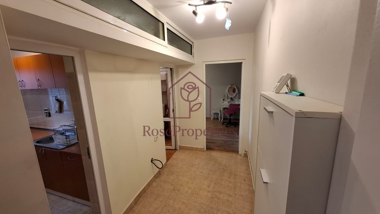 Apartament | 3 camere | Inel 2 | Piata Caragiale - Poză 1