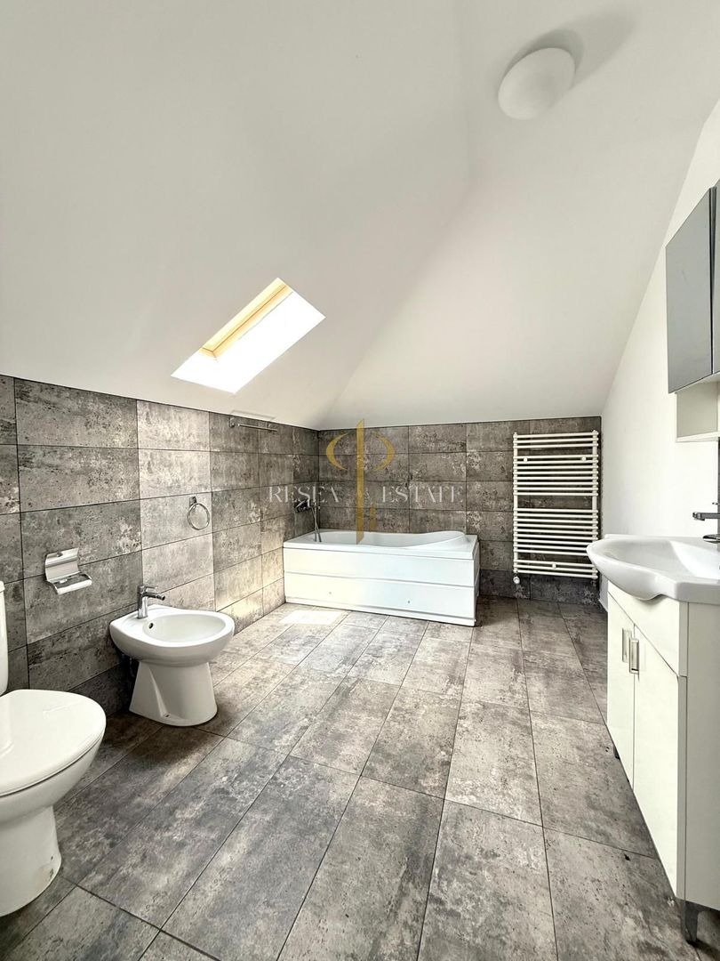 Casa individuala 5 dormitoare | Sacalaz | Comision 0% - Poză 9