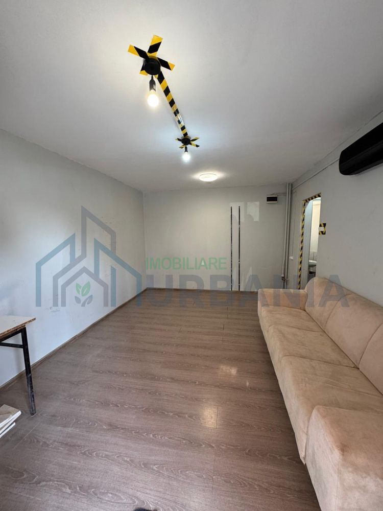 Inchiriere/De vanzare camera/spatiu parter langa Piata Nicolina /Dedema - Poză 3