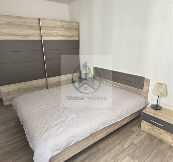 Închiriez Apartament 2 Camere + Loc Parcare Privat Dimri Residence - Poză 5